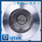 Cryogenic 4" 150LB LCB Hand Wheel RF Gate Valve