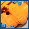 ASME B16.32 OS&Y Flanged 2'' Gate Valve