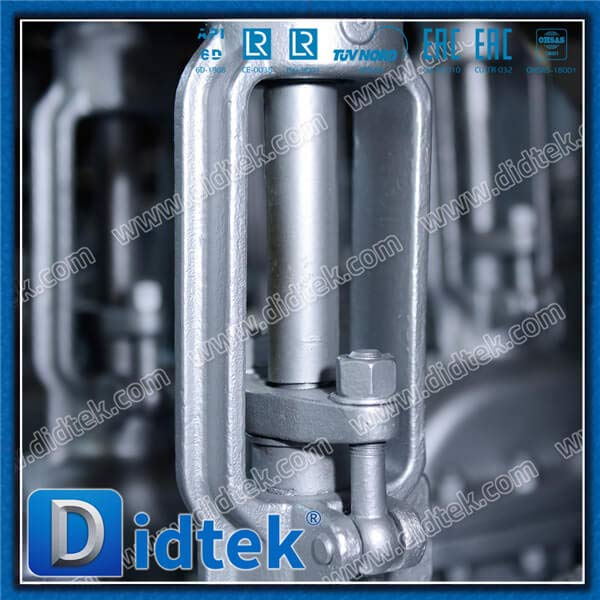 Cast Steel 4'' 150LB WCB Hand wheel Flange Gate Valve