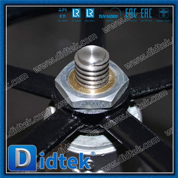 Stainless Steel CF8 OS&Y Gate Valve