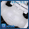 2Inch Rising Stem Carbon Steel Globe Valve With Handwheel