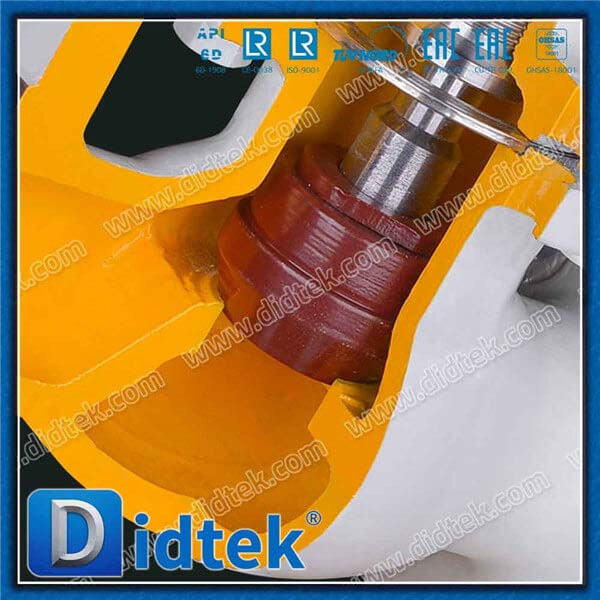 2Inch Rising Stem Carbon Steel Globe Valve With Handwheel