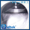 Solid Hand Wheel 316L Cone Disc Gate Valve
