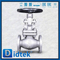 SS304 CF8 Noncorrosive Steel Regulating Disc Globe Valve