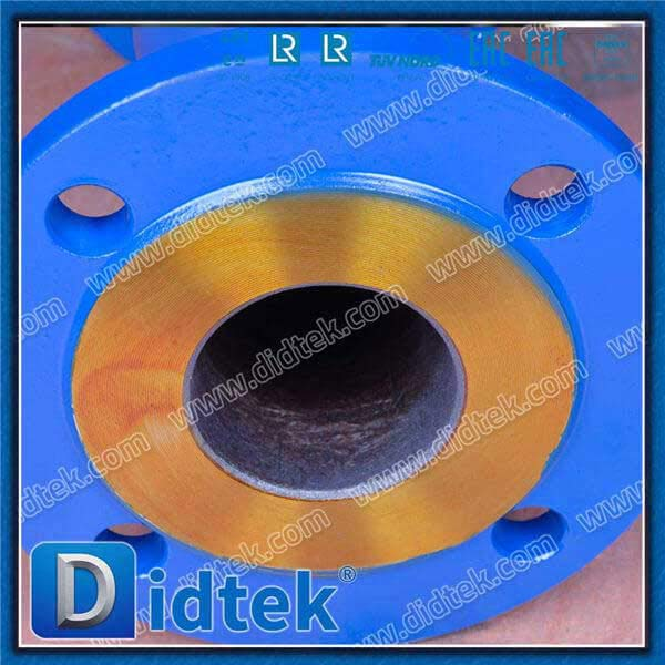 Position Indicator Trim SS13Cr Regulating Disc Globe Valve