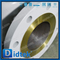 Galaxy Expansion Phase III Project Chemical Terminal Swing Check Valve