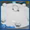 Galaxy Expansion Phase III Project Chemical Terminal Swing Check Valve