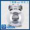 3'' 150LB Duplex 2205 Piston Check Valve