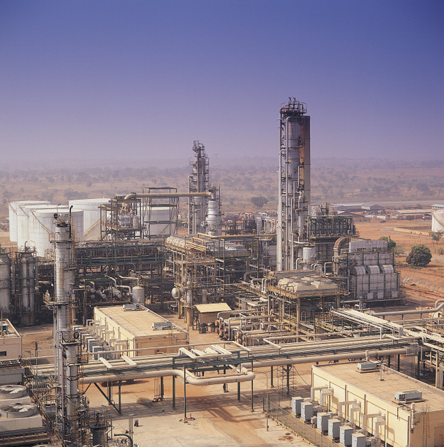 High-power Explosion Proof Motorized Trunnion Ball Valve