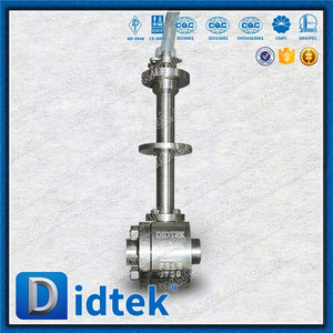 F316 1Inch 300lb Forged Floating Ball Valve