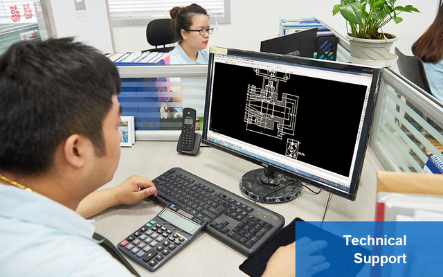 technical support