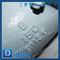 Carbon Steel Tilting Disc Check Valve