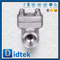 Forged Lift Check Valve