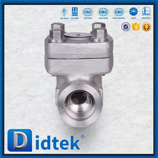 Forged Lift Check Valve