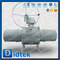 LF2 Fully Welded Ball Valve