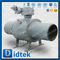 LF2 Fully Welded Ball Valve