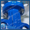 Stainless Steel Concentric Butterfly Valve